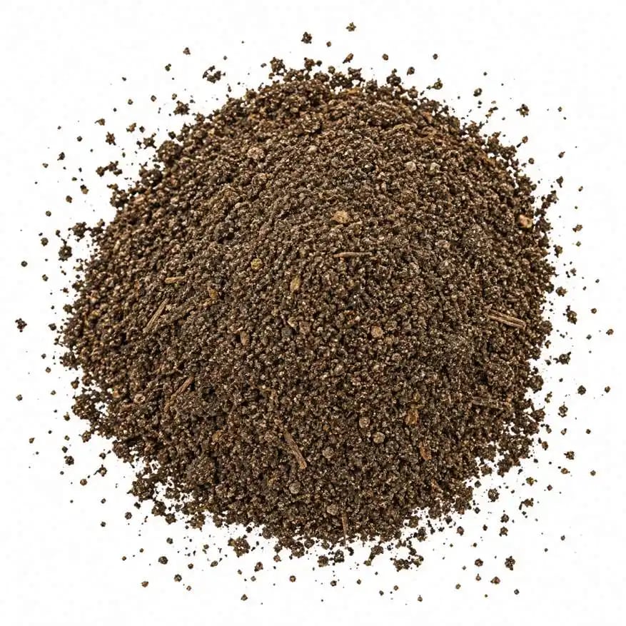 Mushroom Casing Soil. Enriches mushroom quality and shelf life,Enhance flushes and quality.
