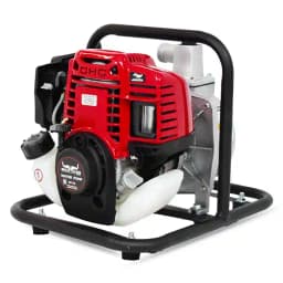 Balwaan WP-35i Water Pump, 4 Stroke 35cc ISI Engine Water Pump , Long Durable Working Hour 7
