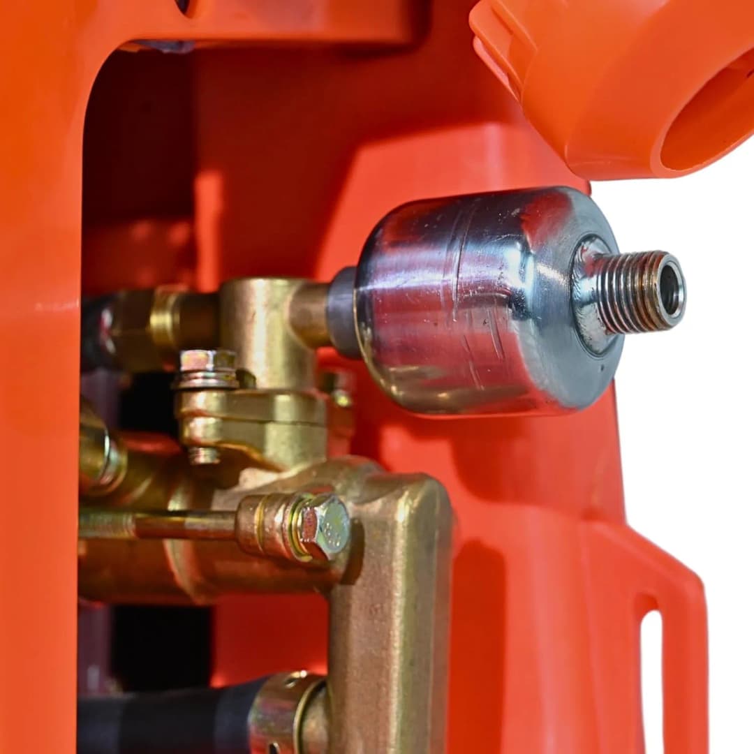 Pad Corp Suzo Max Power Sprayer, 4 Stroke Petrol Engine Operated Power Sprayer, 20 Liter Capacity - Image 8