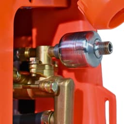 Pad Corp Suzo Max Power Sprayer, 4 Stroke Petrol Engine Operated Power Sprayer, 20 Liter Capacity 8