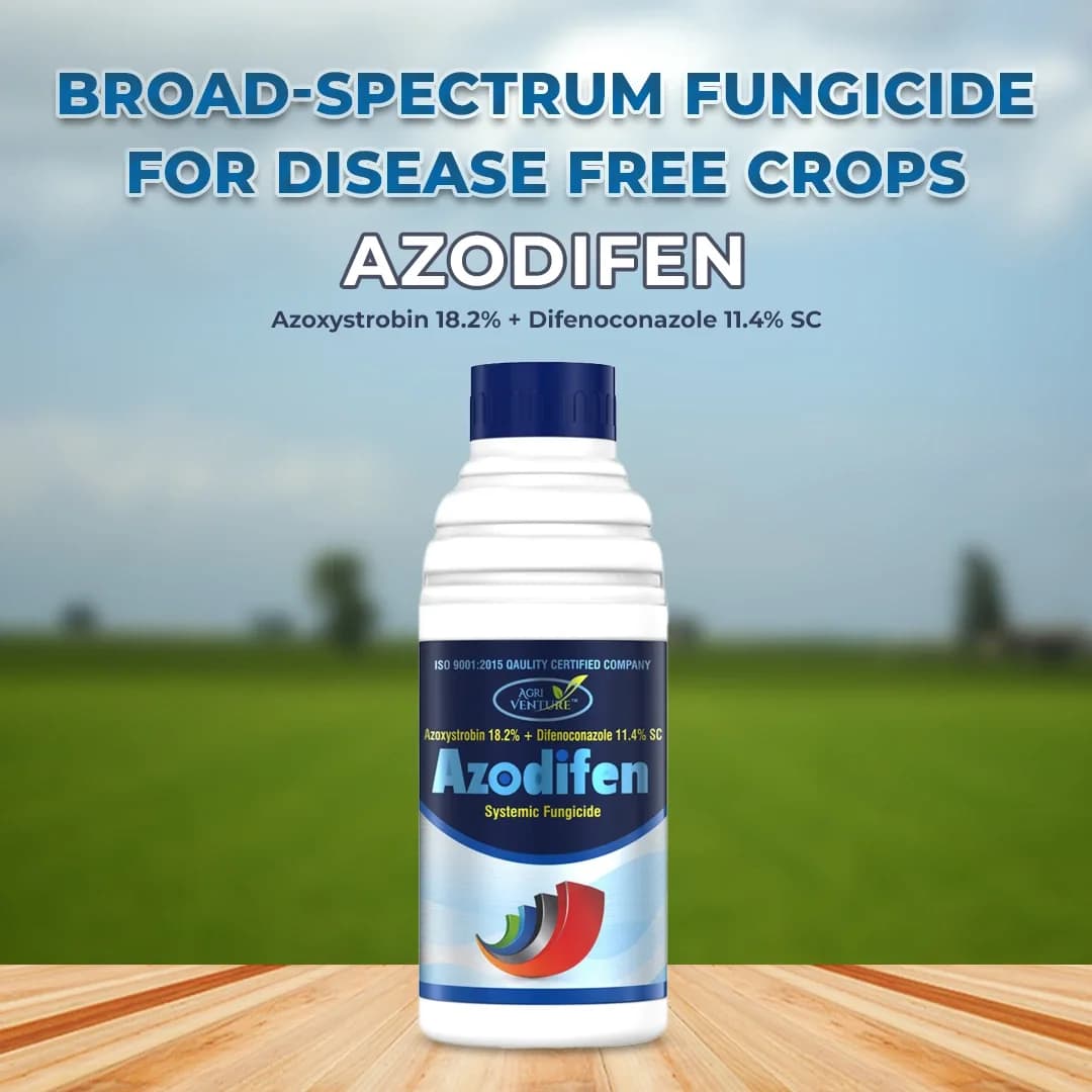 Agriventure Azodifen Fungicide - Image 2