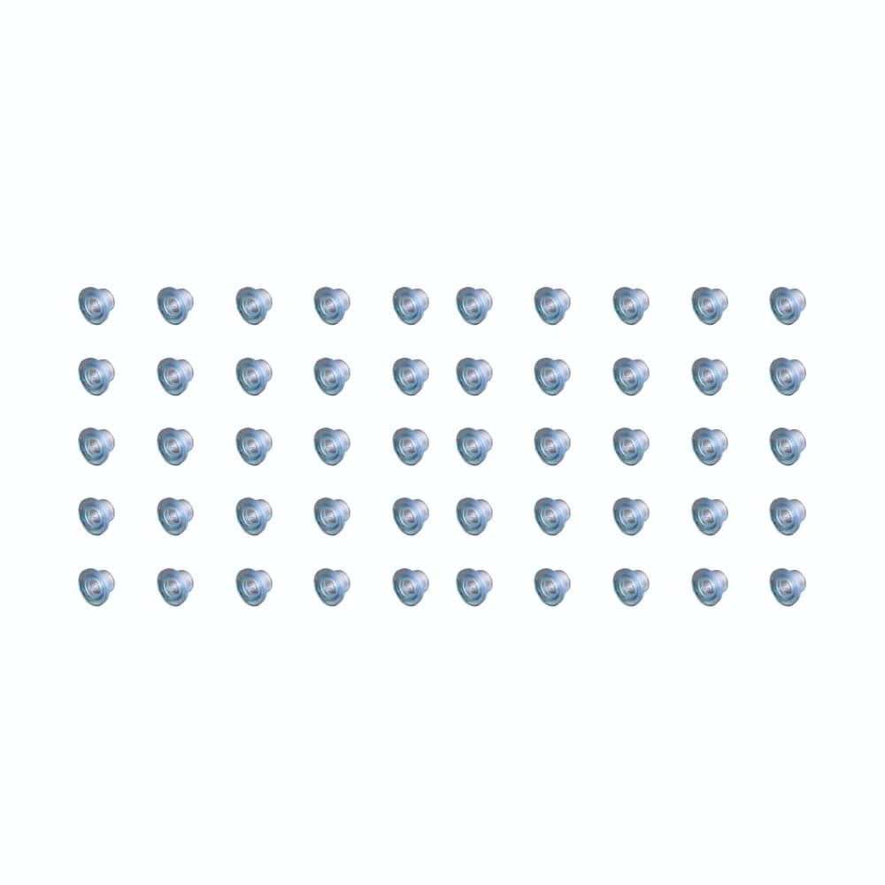 ShivSuraj 16mm Grommet Connector, Drip Irrigation Accessories, Perfect For Drip Irrigation Use, Leak Proof Connection - Image 3