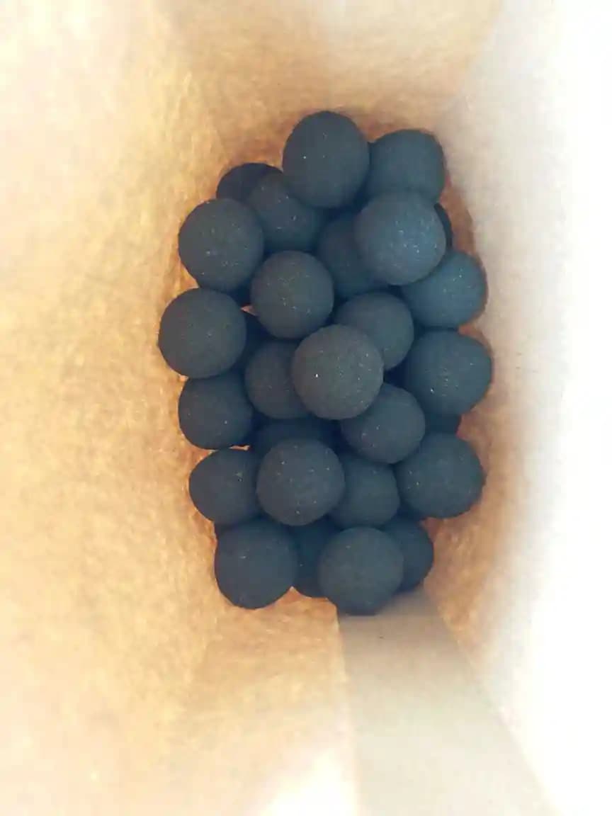 Seed Balls Just Throw & Grow (Thulasi Seed Balls) Tree Seed Balls