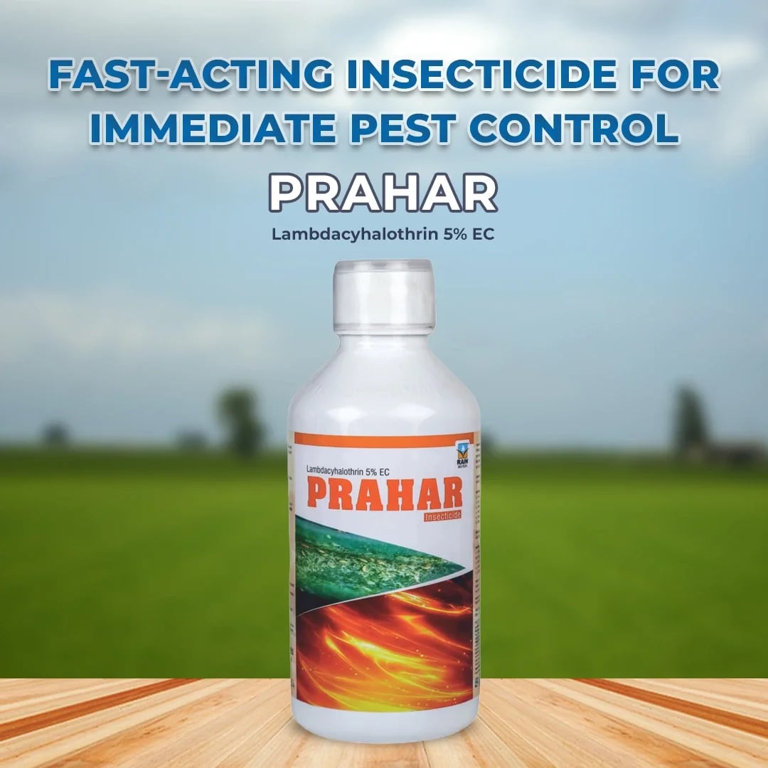 Prahar Insecticide