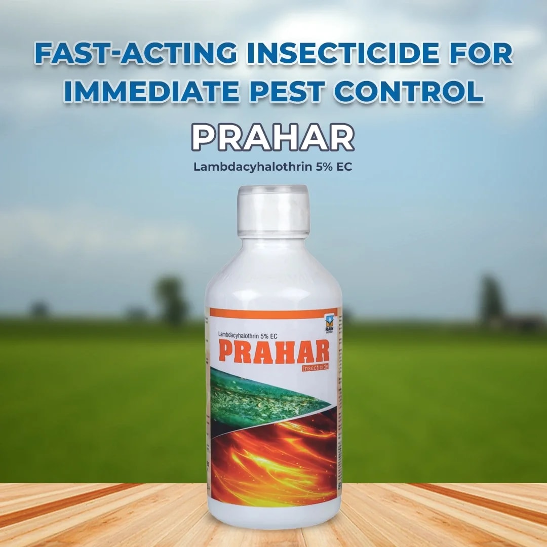 Prahar Insecticide