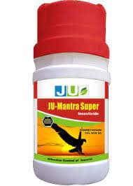 JU Mantra Super Thiamethoxam 75% SG Broad Spectrum Insecticide, Systemic Action - Image 1