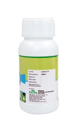 Katra Fertilizers Fungus-G Organic Fungicide For Seeds And Plants, works against several plants pathogenic fungus 2