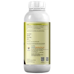 Utkarsh Zincoz (Zinc Solubilizing Microorganism) Biological Fertilizer, Enhances Plant Maturity, Improves Internode Length 4