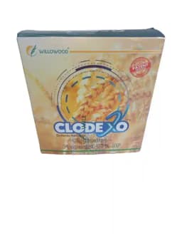 Willowood Clodexo Clodinafop Propargyl 15% WP - Selective Post Emergence Broad Spectrum Herbicide 2