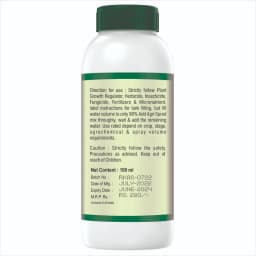 Agriventure AGRI SPRED (Silicon Spreader) Sticking Wetting Agent, Non-Ionic Surfactants 4