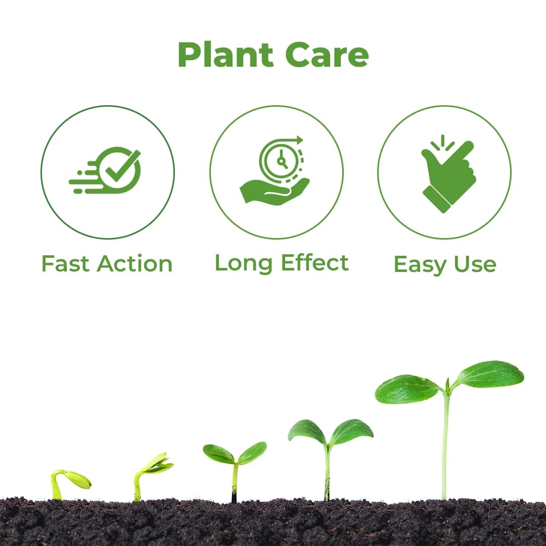 Agriventure WHITE RIDER (Acetamiprid 20% Sp) Insecticide, Used For The Control Of Sucking Pests Like White Fly, Aphid And Jassids - Image 3