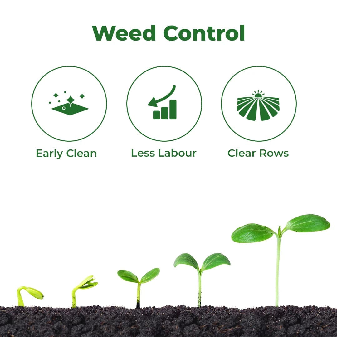 Exylon Magnum Herbicide - Metribuzin 70% WP - Image 3
