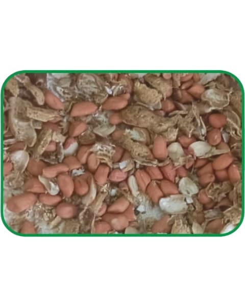 Bharat Groundnut Shell Peeler, Peanut Shell Remover, Manual Operated Machine For Home and Farm Use - Image 3