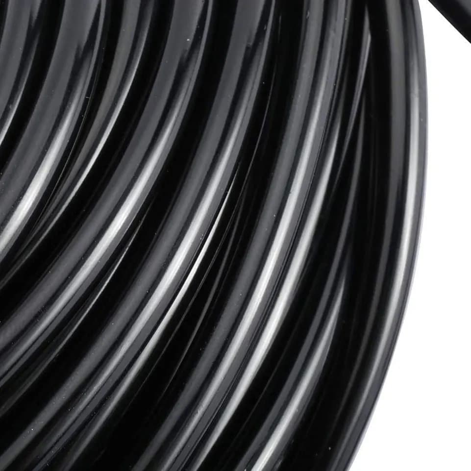 Siddhi Inline 16mm Drip Pipe, In Built Dripper, 4 Liter Water Discharge per Hour, Length-100 Meters - Image 7