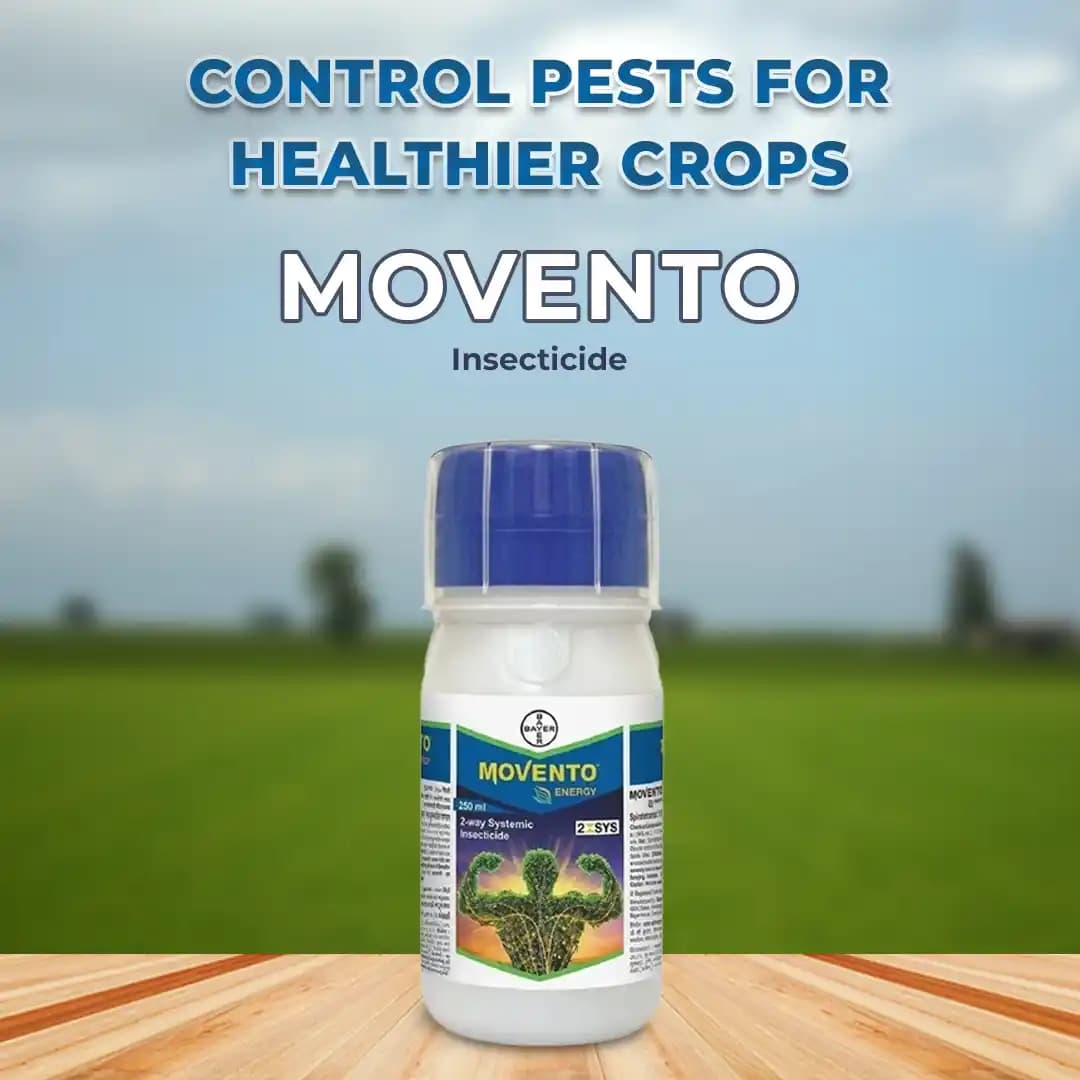 Bayer Movento Energy Insecticide - Image 2