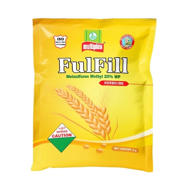 Multiplex Fulfill Herbicide
