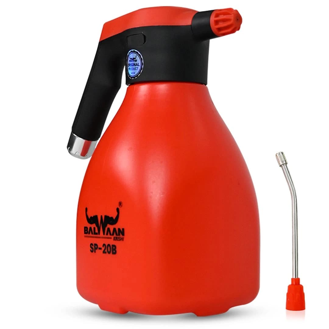 Balwaan SP-20B - 2 Liter Spray Pump - Image 2