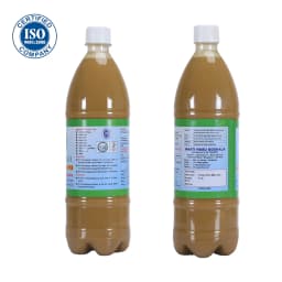 Pasuthai Panchagavya Liquid Plant Growth Promoter, Promotes Healthy plant Growth & Boosts Soil Microbial Activity 2