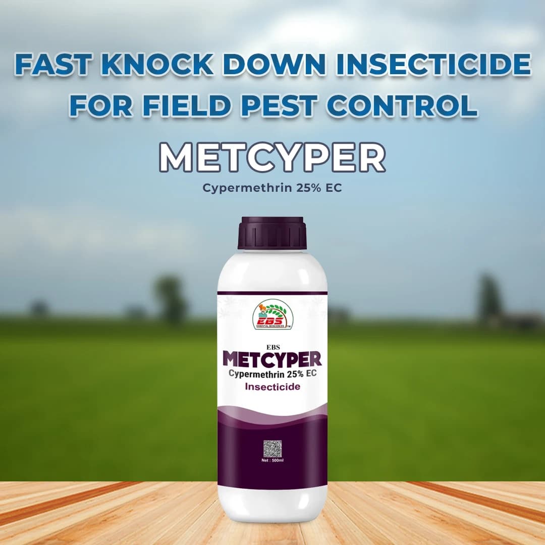 EBS Metcyper Insecticide - Image 3