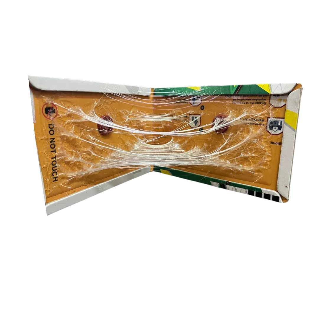 Pestezy Mouse Glue Trap With Peanut Butter Flavour, Can Be Used In Houses, Kitchens, Warehouses, Offices, Godowns, etc - Image 3