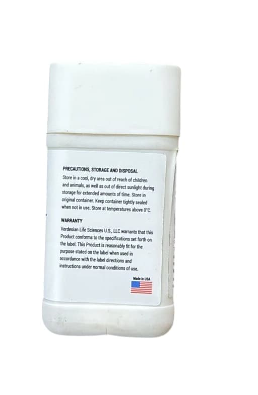 Verdesian Take Off ST Seed Treatment, Use For Rice, Wheat, Cotton, Canola, Sugar Beets, Soybeans and Corn - Image 4