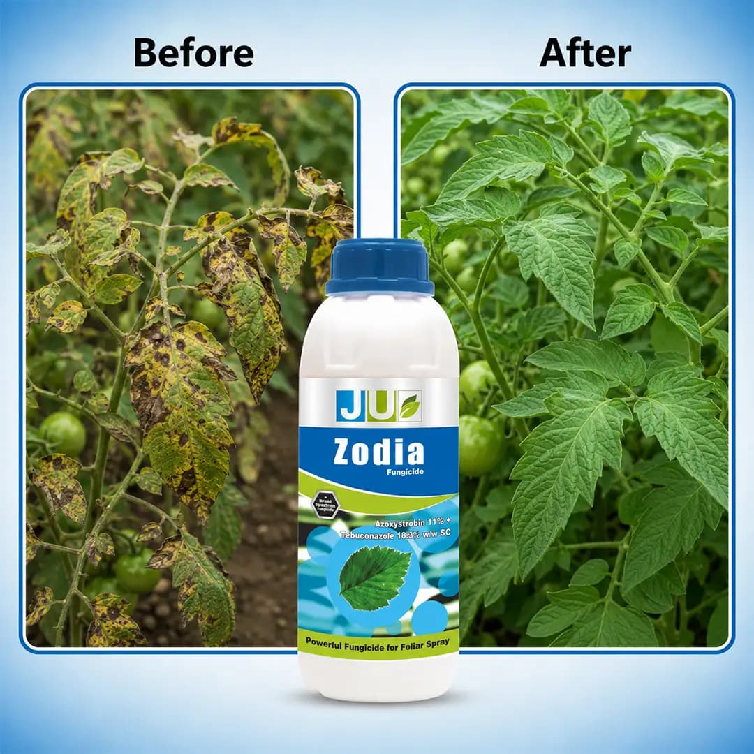 Ju Zodia Fungicide - Image 7
