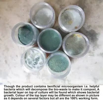 Waste Decomposer As Per JBPL + Packing Box, Developed From Micro-Organisms. - Image 6