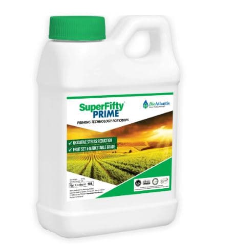 Bioatlantis Super Fifty Prime Fertilizer - Image 2