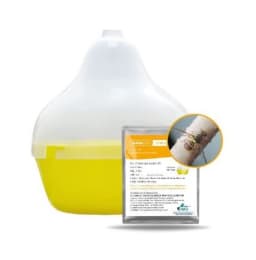 Gaiagen Pheromone Fruit Fly Lure (Bactrocera dorsalis) And Insect Fly Trap, IMO Certified 7