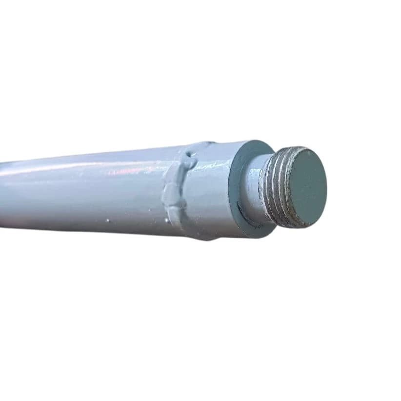 Bharat Agrotech Favada With Handle, Spade, Heavy Duty, Hard Steel Garden & Farming Tool - Image 3