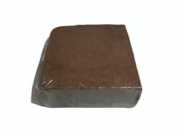 CocoPeat 5 Kg Block , Organic Agricultural Compost High Water Holding Capacity 1