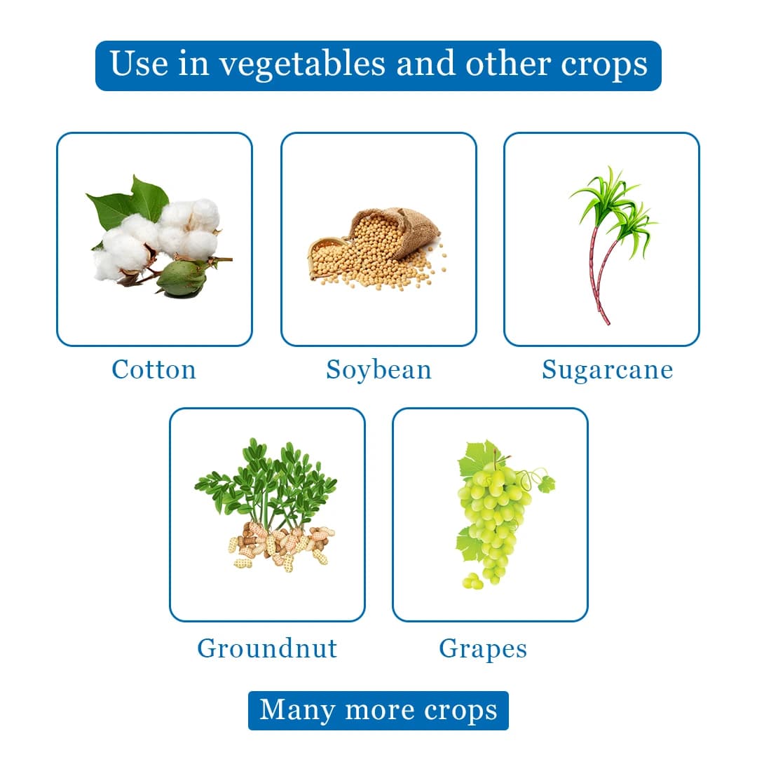 Agriventure Oxyflou Herbicide - Image 4