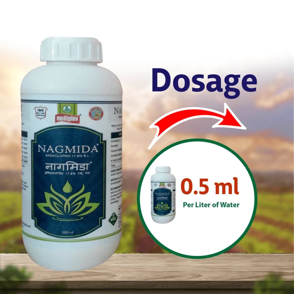 Multiplex Nagmida Insecticide - Image 4