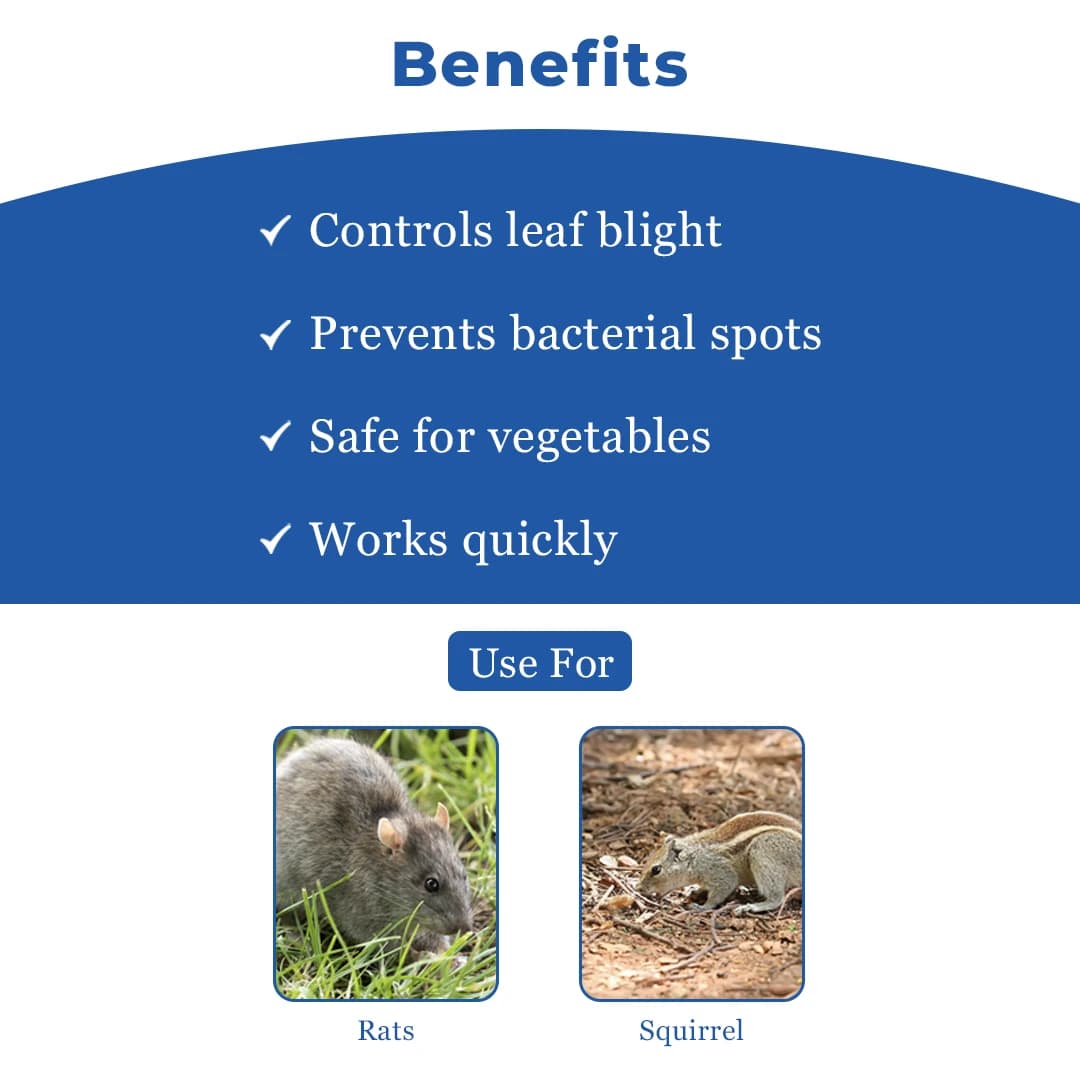 Pest-N-Trol LS-928 , Cover Upto 100-200 SQ.FT, Ultra Duet Repeller, No Obstruction, For Rats and Pest (Small Insects) - Image 4