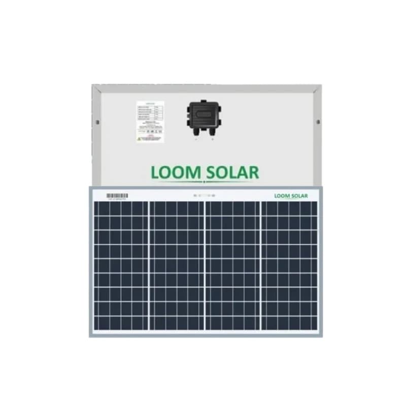 Urja 15 KV Solar Zhatka Machine Combo Set For 50 Acre Includes Battery 12V x 26Ah, Earthing Set And 40 Watt Solar Panel - Image 8
