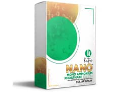 Katra Nano NPK 12:61:00 MAP Mono Ammonium Phosphate 100% Water Soluble Complex Fertilizer for Plants. 1