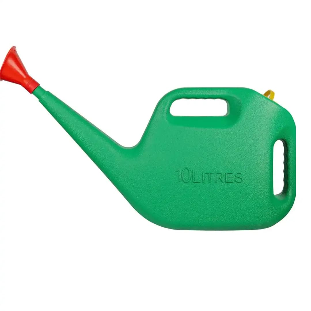 CropKraft Garden Watering Can, Made From High Quality Material Large Area Cover Without Constant Refills - Image 8
