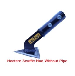 Hectare Scuffle Hoe Manual Weeder, For weeding In Crop, Easy To Use, Best Material. 4