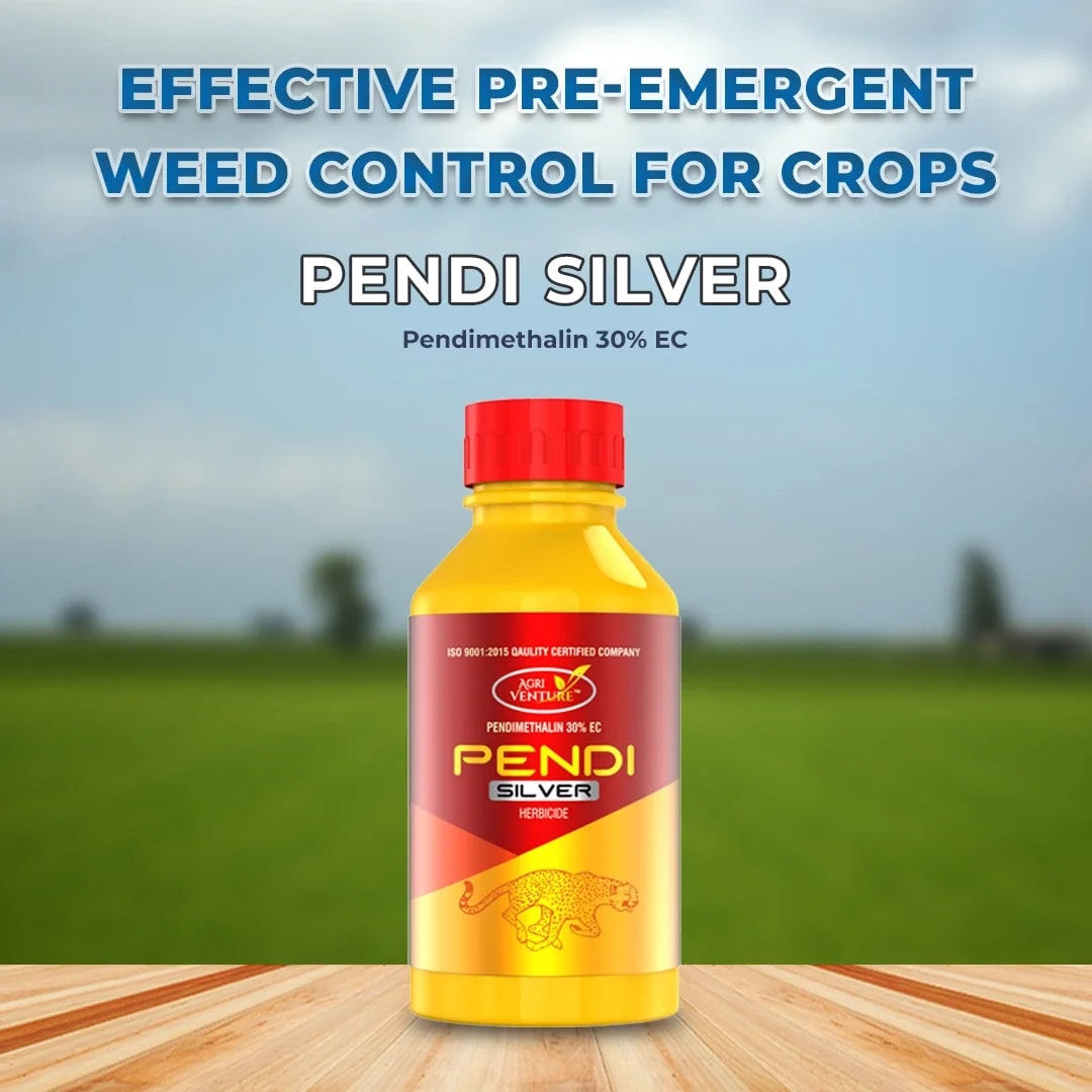 Agriventure Pendi Silver Herbicide