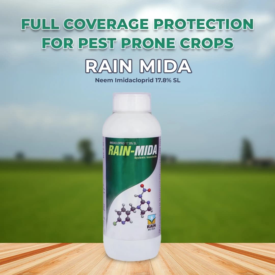 Rain-Mida Insecticide - Image 2