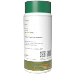 Utkarsh MagGreen (Magnesium Mg 5% EDTA Chelated Fertilizer) 100% Water Soluble Foliar Spray 3