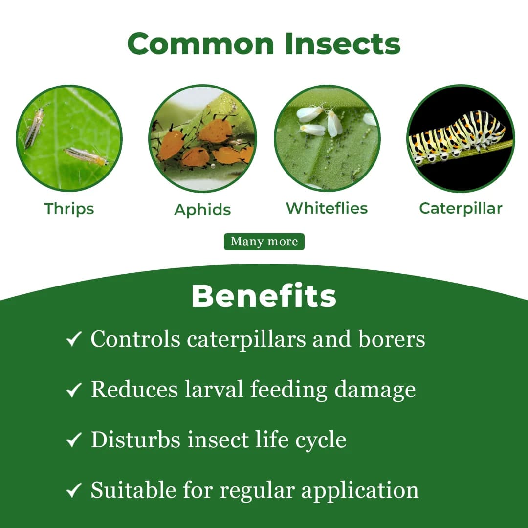 Katyayani Triple Attack Bio-Insecticide - Image 3