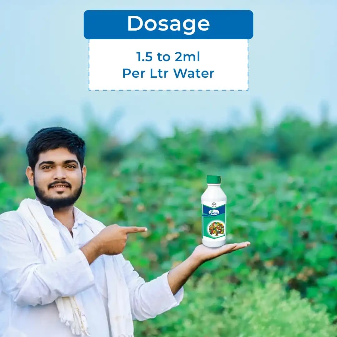 Bayer Decis Insecticide - Image 5