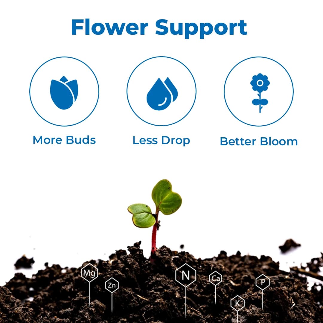 Agroveer Sugarcane Booster - Growth Promoter - Image 3