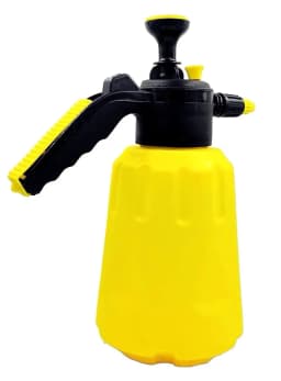 Radhe Garden Heavy Duty Pressure Sprayer 2L Capacity, Portable Hand Compress Sprayer For Home & Garden Use 2