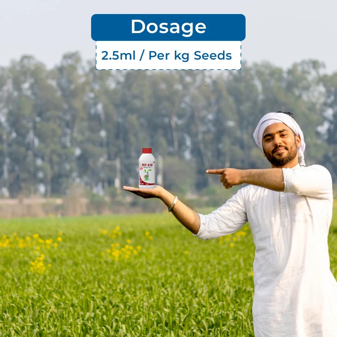 GSP PCT-410 Fungicide - Image 5