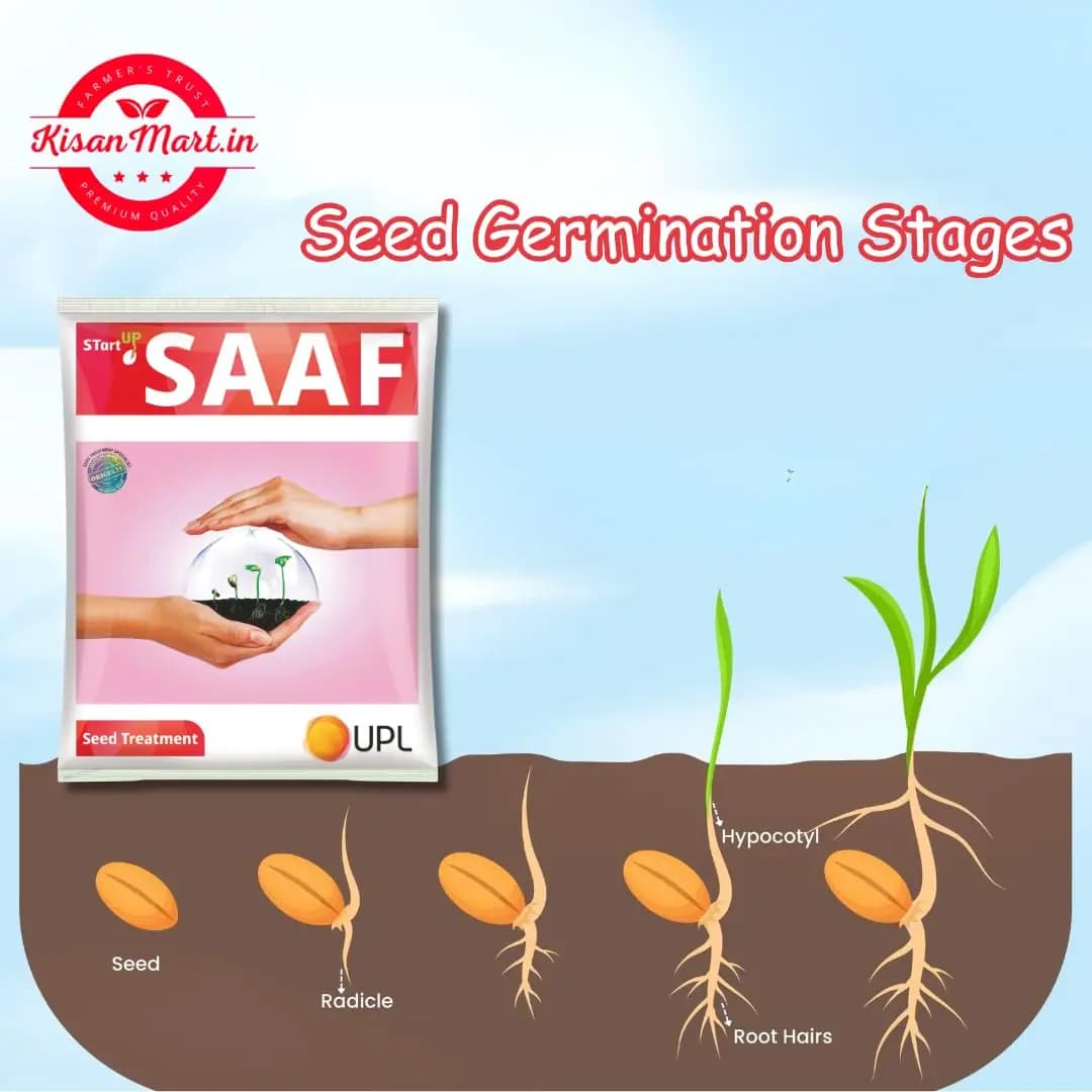 UPL Startup Saaf Fungicide - Image 5