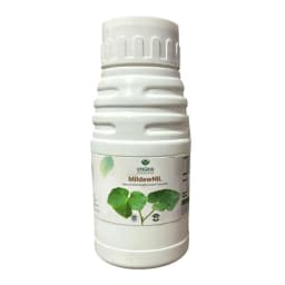 Utkarsh MildewNIL Plant Extract Based Natural Fungicide For Powdery And Downy Mildew 8