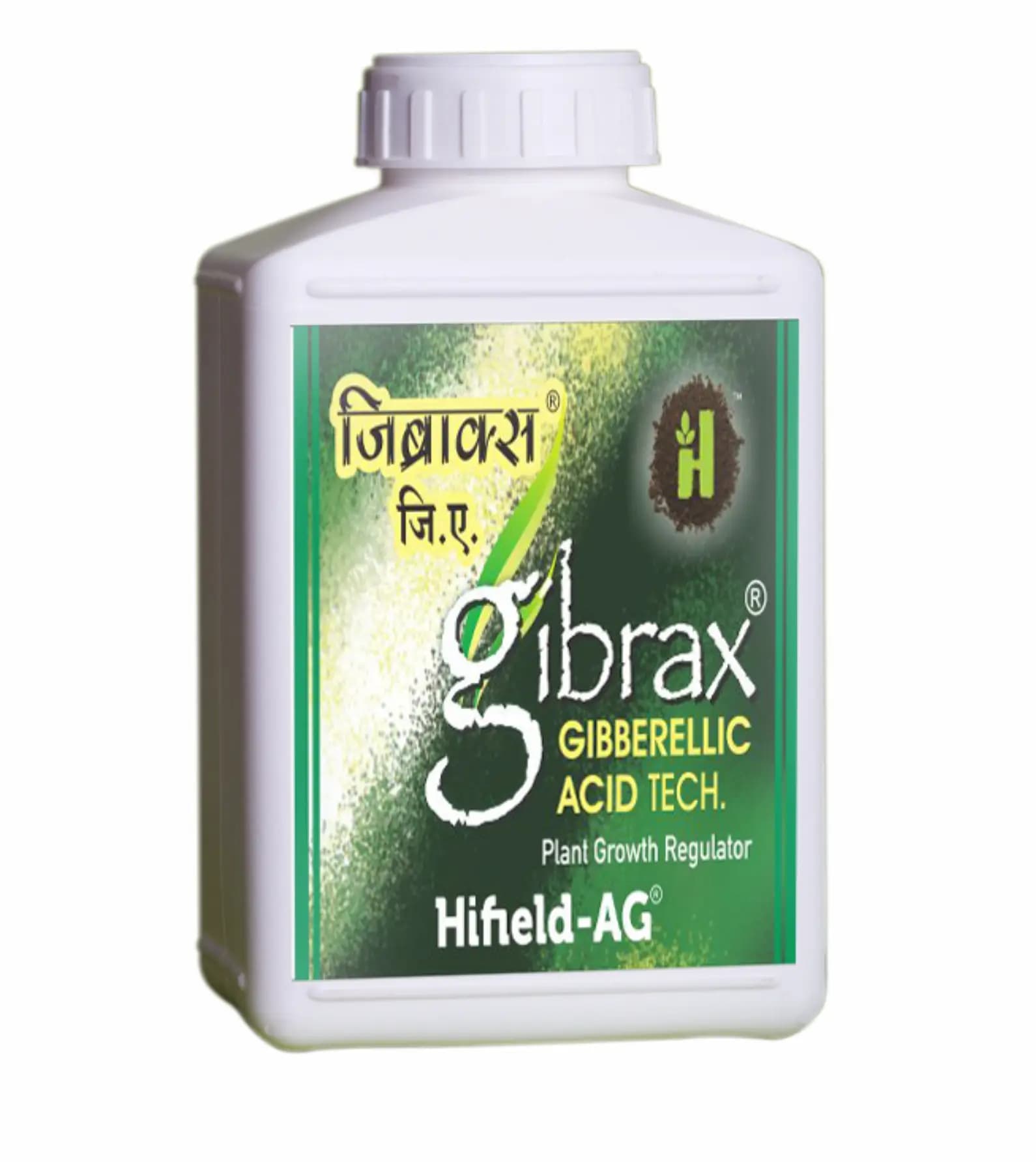 Hifield Ag Gibrax 90 TC Gibberellic Acid 90% Tech Plant Growth Regulator , Helps In Increasing The Yield Quantity - Image 1