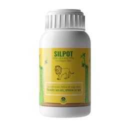 Biowall Silpot Orthosilicic Acid 18%, From Biogenic Silica, Strengthen Plants & Enhance Pest Resistance 6